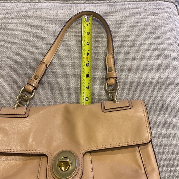 😍FABULOUS COACH HANDBAG😍 - Picture 8 of 8